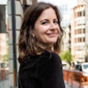 Meet your Posher, Erin